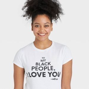 Mess in a bottle T-shirt